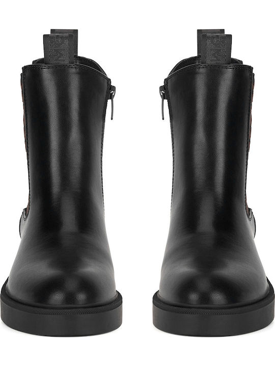 Women's Ankle Boots Black