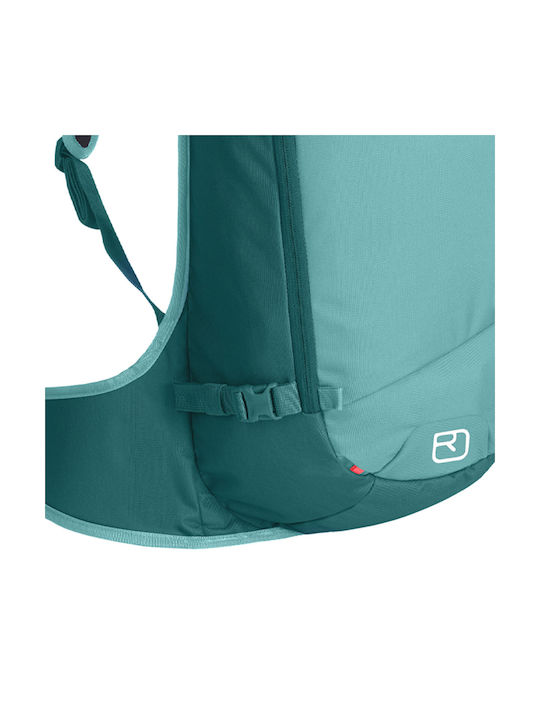 Ortovox Cross Rider S Ορειβατικό Σακίδιο 20lt Τιρκουάζ Daypack