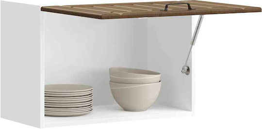Lucca Brown Oak 60x31x40buc