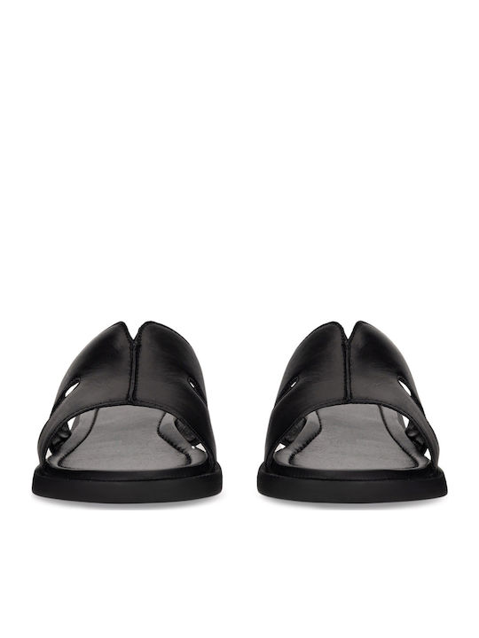 Sandale Casual Damă Negru