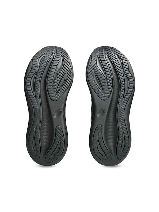Gel-Nimbus 27 Men's Running Sport Shoes Black