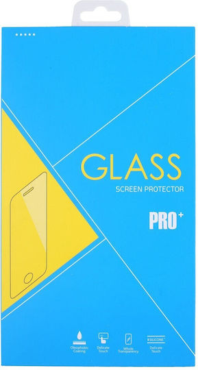Full Face Tempered Glass Negru (Motorola Edge 50 Fusion)