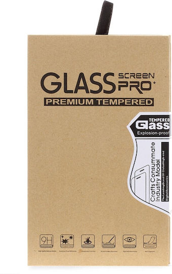 Full Face Tempered Glass (Motorola Edge 50 Fusion)