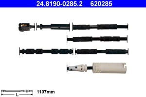 Brake Pad Wear Warning Sensor Ate