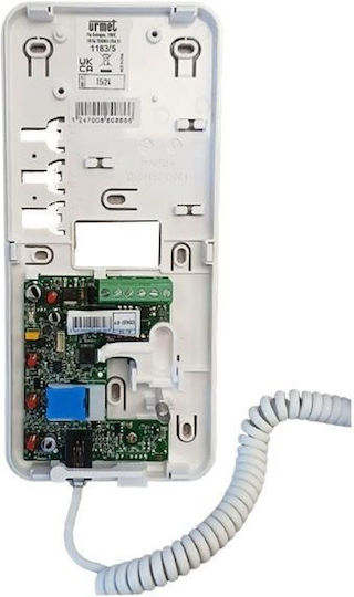 Urmet Set Audio-Gegensprechanlage