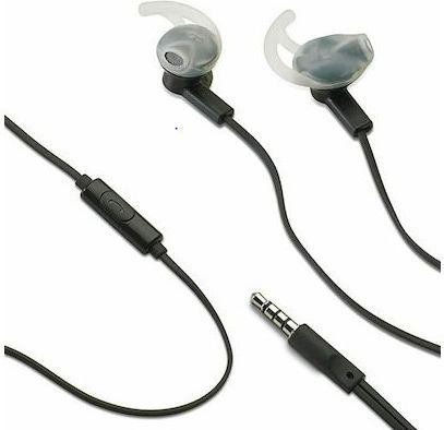 Celly Paket Smartphone-Hülle Powerbank Stereo-Ohrhörer