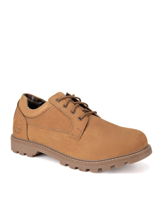 Herren Freizeitschuhe Braun
