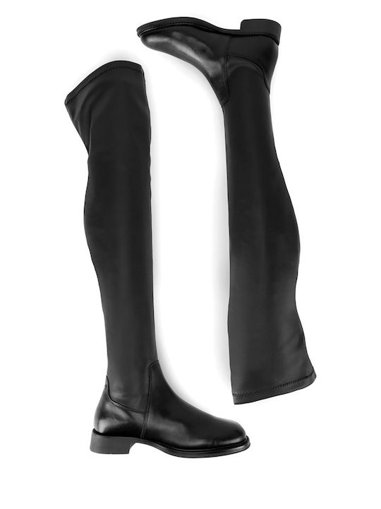 Cizme dama Negre