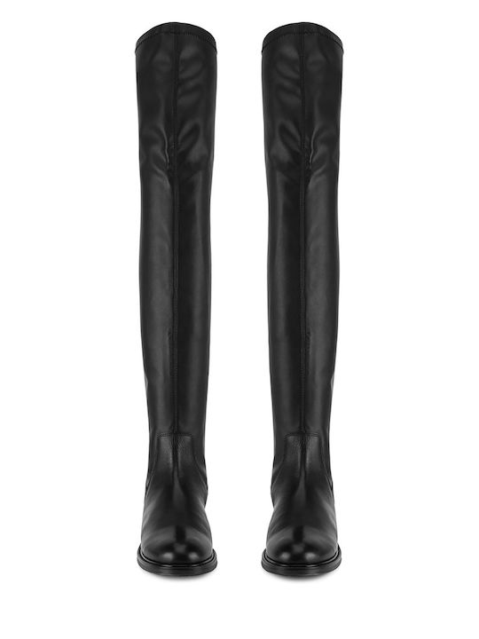Cizme dama Negre