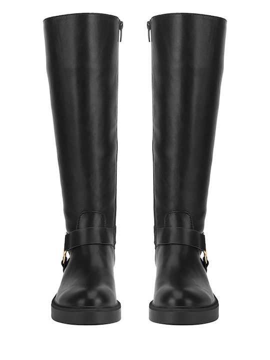 Riding Boots Black