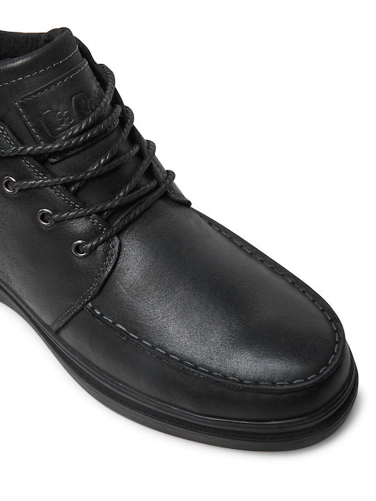 Lee Cooper