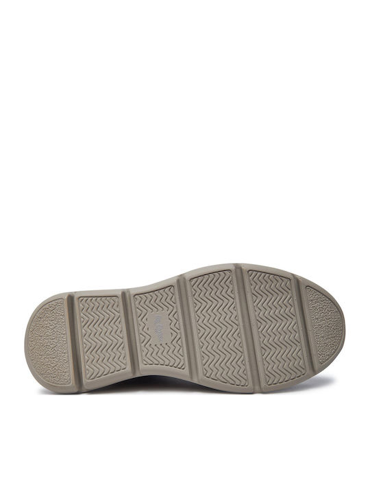 Braun Herrenstiefel