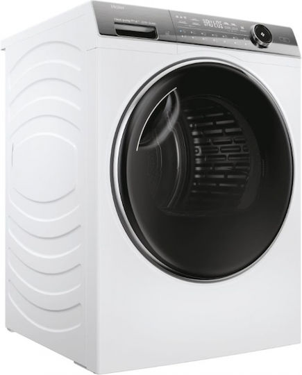 Haier HD90-A3Q979U1 Tumble Dryer 9kg with Heat Pump