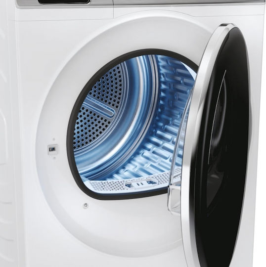 Haier HD90-A3Q979U1 Tumble Dryer 9kg with Heat Pump