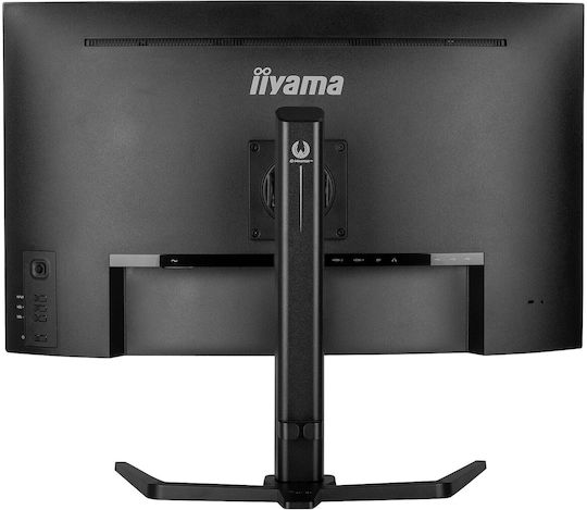 Iiyama G-Master GCB3280QSU-B2 VA Curved Gaming Monitor 31.5" QHD 2560x1440 165Hz