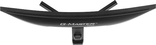 Iiyama G-MASTER GC2480HSU-B1 VA Curbat Monitor 23.6" FHD 1920x1080 180Hz