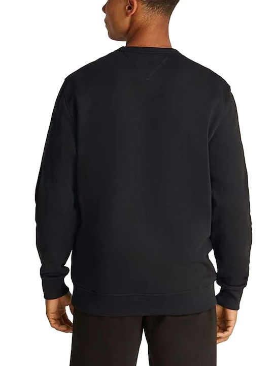 Sweatshirt Black