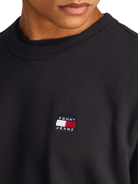 Sweatshirt Black