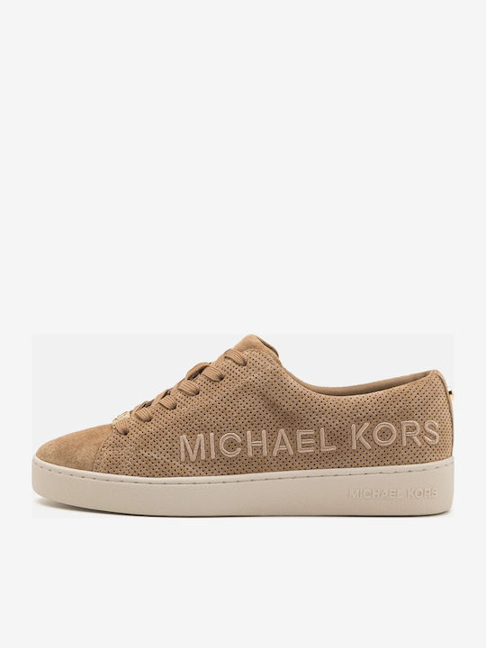 Keaton Sneakers Shell