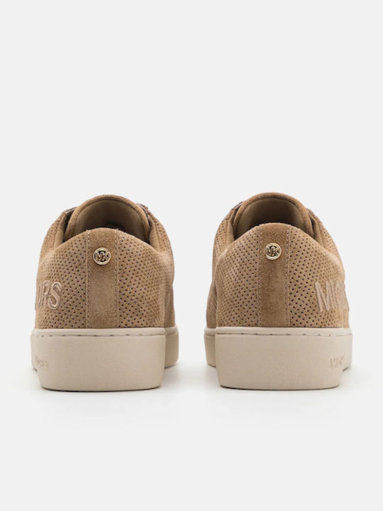 Keaton Sneakers Shell