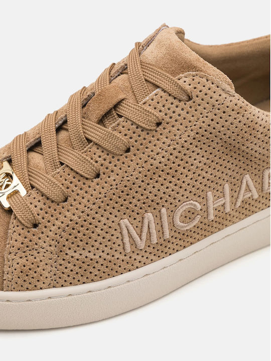 Keaton Sneakers Shell