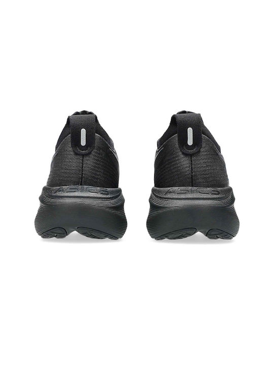 Gel-Nimbus 27 Women's Running Sport Shoes Black