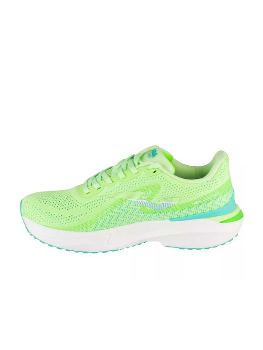 Joma Viper Sport Shoes Running Green