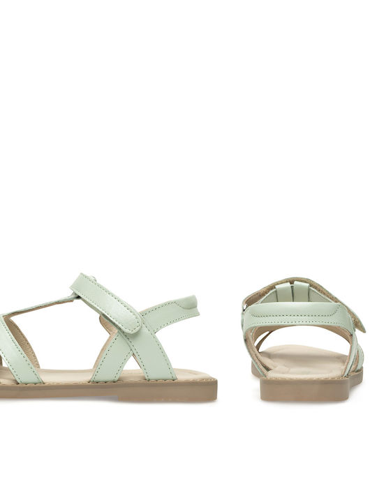 Kinder Sandalen Grün