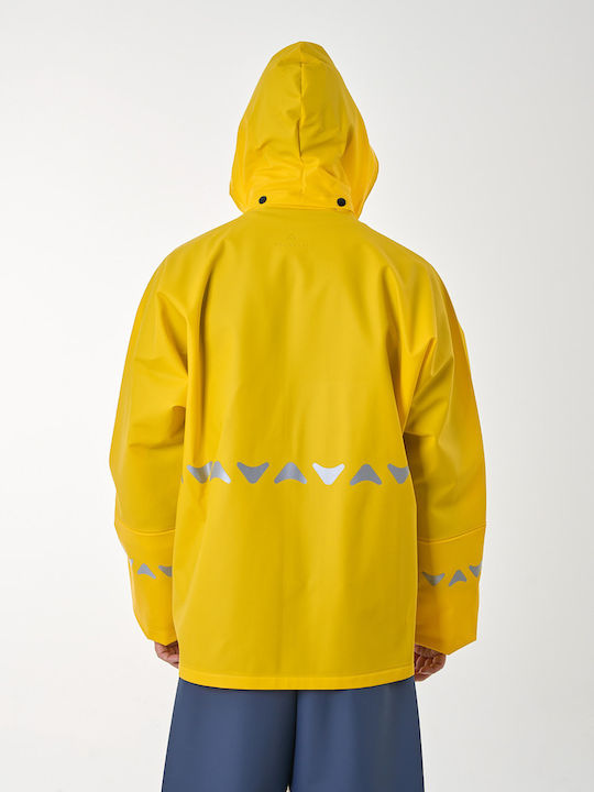 Anorak Avenue R Long