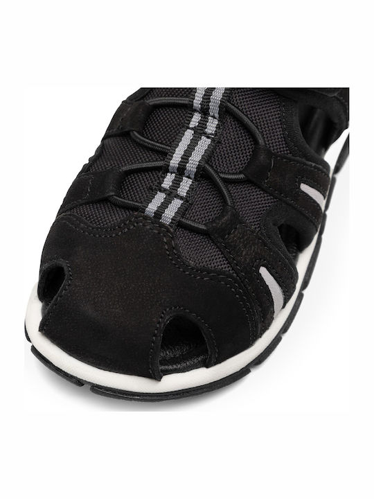 Kids' Sandals Black