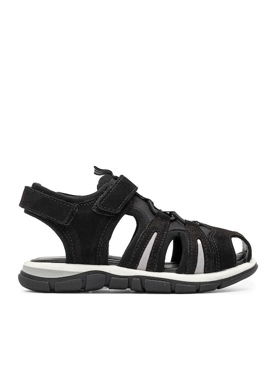Kids' Sandals Black