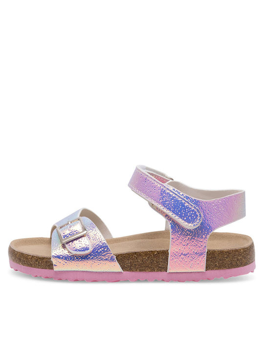 Kinder Sandalen Mehrfarbig
