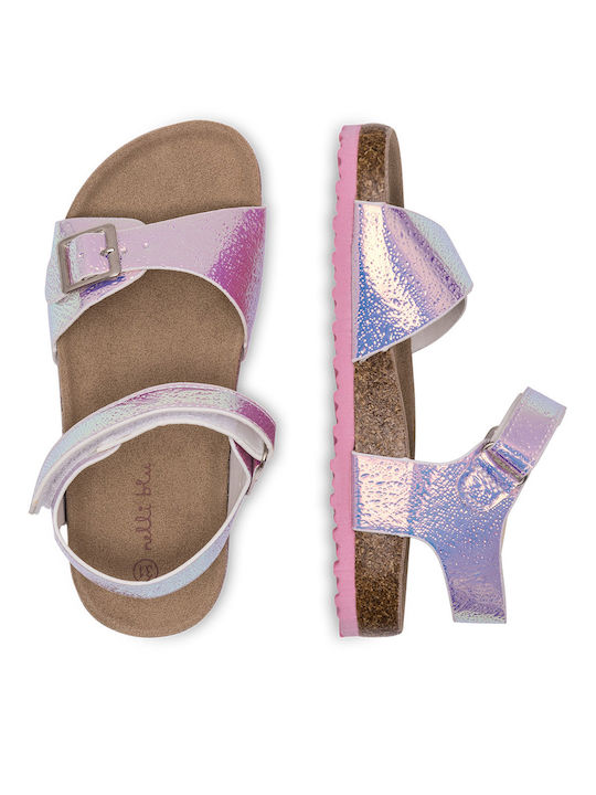 Kinder Sandalen Mehrfarbig
