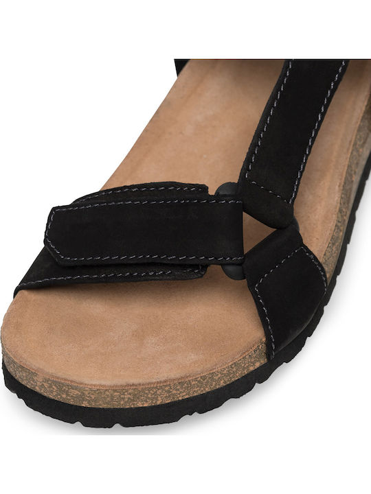 Sandale copii Negru