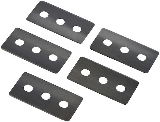 Xavax 111096 Scraper Blade Compatible Ceramic Glass Cooktop