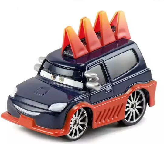 Mattel Gorjuss Количка ЙОКОЗА Мащаб 1:55 За 3+ Години
