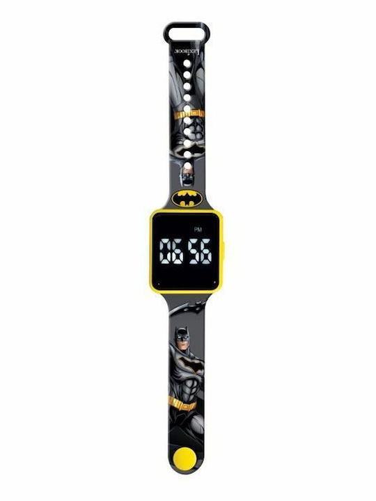 Lexibook Smartwatch Γκρι
