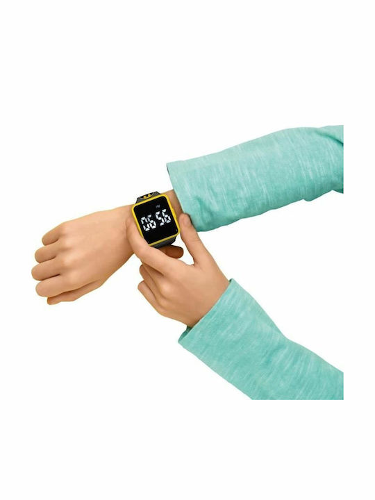 Lexibook Παιδικό Smartwatch Γκρι