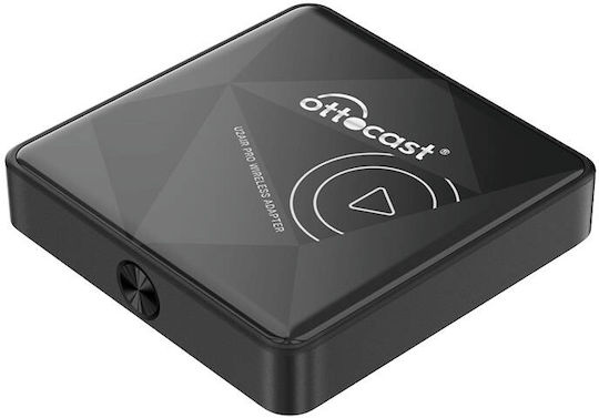 Ottocast Carplay-Auto-Adapter für Intelligent / Universell / Tesla / Bmw / Mitsubishi / Mazda CP82