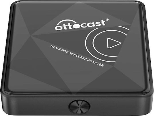 Ottocast Carplay-Auto-Adapter für Intelligent / Universell / Tesla / Bmw / Mitsubishi / Mazda CP82