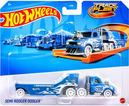 Hot Wheels Toy Car Assorted for 3++ Years (Various Designs) 1pc