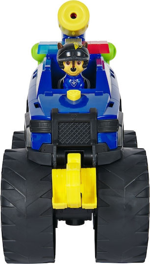 Spin Master Paw Patrol Power Haulin' Rescue Cruiser Αυτοκινητάκι για 3+ Ετών