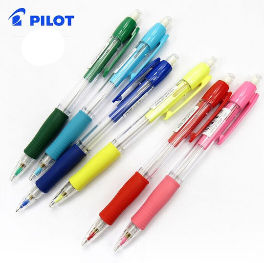 Pilot Super Mechanical Pencil Plastic 1pcs Blue