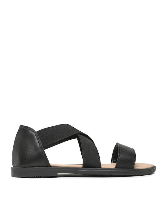 Kinder Sandalen Schwarz
