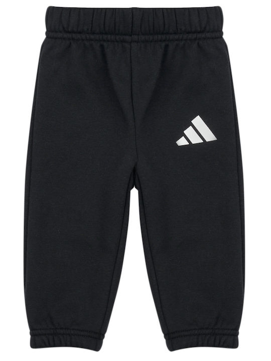 ESSENTIALS Kids Sweatpants Set Grey 2 Pieces