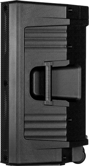 Ibiza Sound XTK10A-MKII Αυτοενισχυόμενο Ηχείο PA 300W με Woofer 10" 26x43x29εκ.