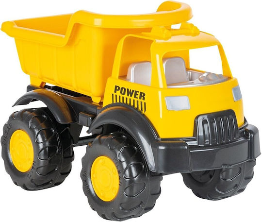 Pilsan Power Truck Φορτηγό για 3+ Ετών