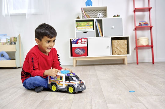 A.s White Ambulance 30 Cm