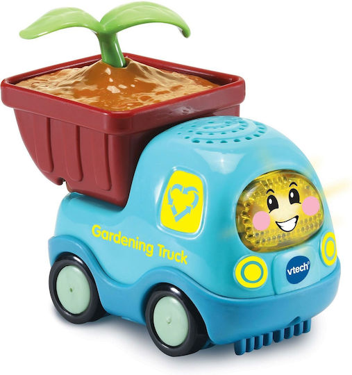 Vtech Toot-Toot Drivers Garten Lastwagen Für 1.5+ Jahre