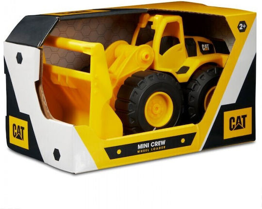 Giochi Preziosi Construction Vehicles Dump Truck For 2+ Years